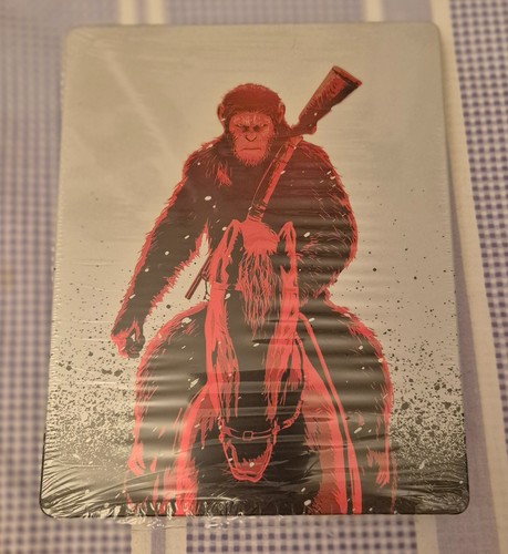 Planète des singes - des,