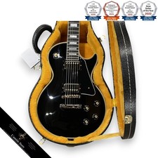 Guitare Gibson Custom Shop