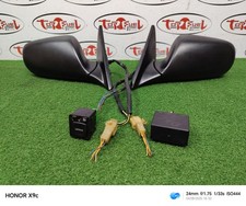 JDM Honda Integra DA6-DA7 Coupe SK7 1988-1993 OEM Power Folding Mirror