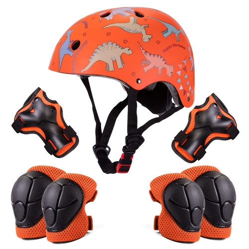 Casque vélo enfant filles - casque,