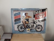 Best garage for motorcycles