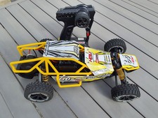 Voiture rc-Buggy Sand Master