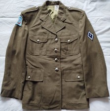 veste militaire uniforme