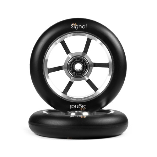 Roues trottinette signal - roues, v3