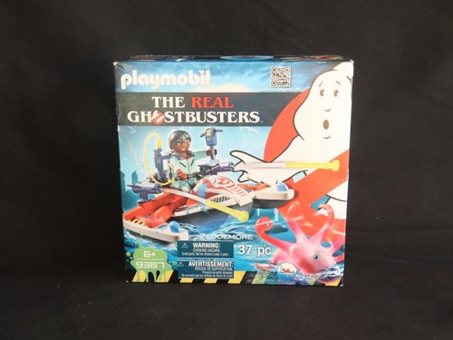 Nouveau playmobil real - nouveau,