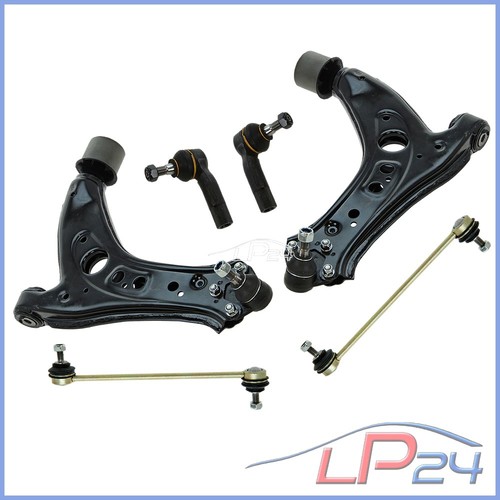 Kit bras suspension - bras,