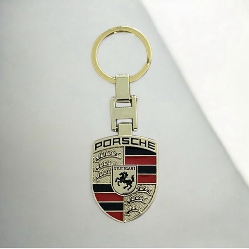 Porte clé porsche 911 997 - clé,