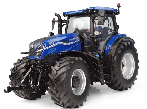 Universal hobbies tracteur - universal,