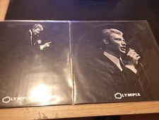 Johnny hallyday  Tres Rare