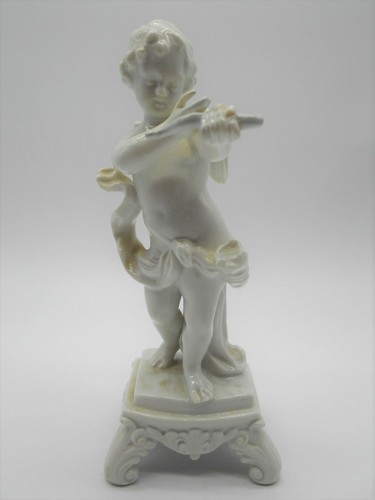 Tres belle statuette figurine - tres,