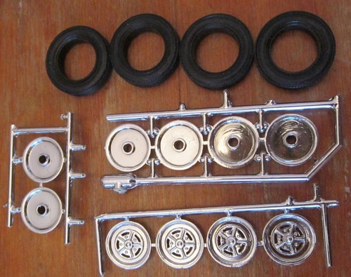 Pyro triumph gt6 - gt6+, #c503