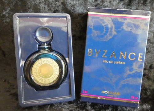 Miniature parfum vintage - miniature,