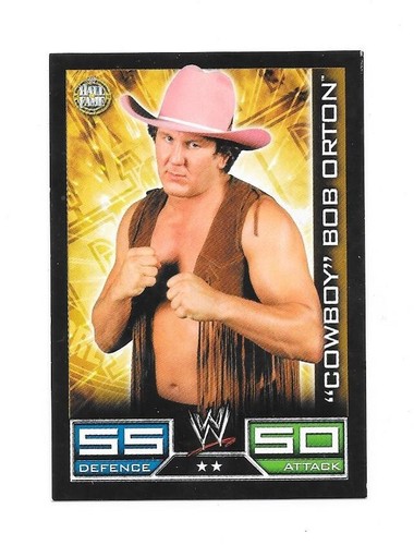 Carte catch topps slam - -,