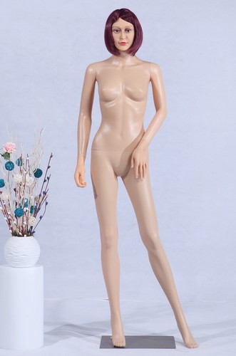 Mlle mannequin vitrine - mannequin, de