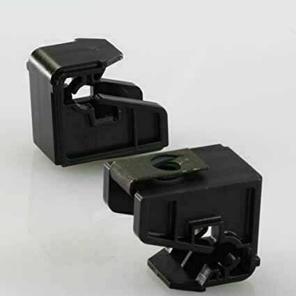 Kit support clip de - kit,