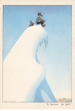 SAMIVEL  illustrateur  le bonheur des purs