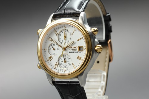 Presque comme neuf montre - neuf],