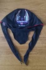 Bandana moto vintage Harley Davidson  modèle Café Las Vegas  1989 très bon état
