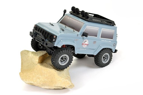 Outback mini crawler - outback, 2.0