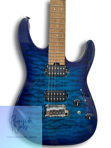 Charvel pro mod - dk24, hh