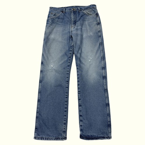 Jeans homme wrangler w33 l32 - jeans,