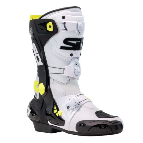 Bottes moto sidi - bottes,