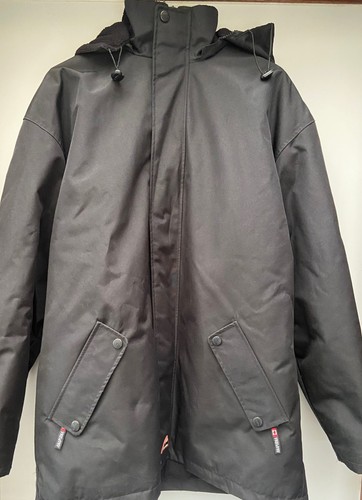 Veste parka de snowboard - veste,