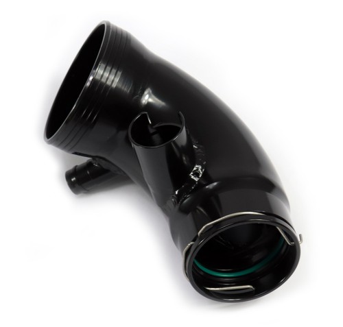 Turbo inlet turbolader upgrade - turbo,