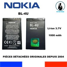BATTERIE ORIGINALE NEUVE NOKIA