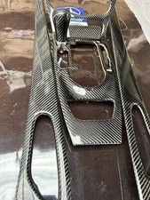 Mercedes SL55 SL63 Amg Carbon Interior Full Set / Restoration