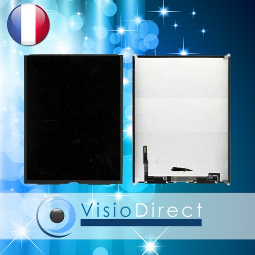 Ecran lcd pour tablette - ecran,