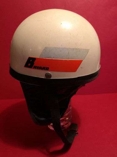 Casque bol bayard - casque, polyestère