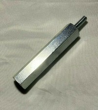 Pige de blocage pour moteur