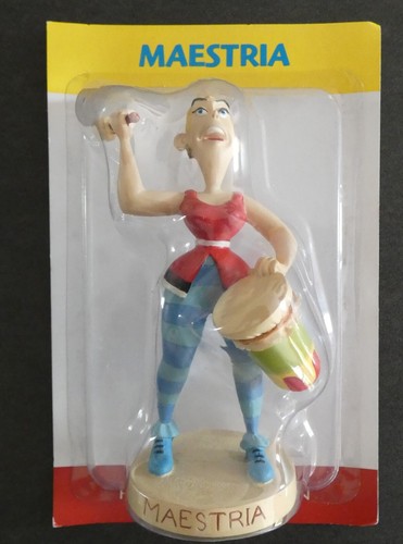 Figurine collection asterix - collection,