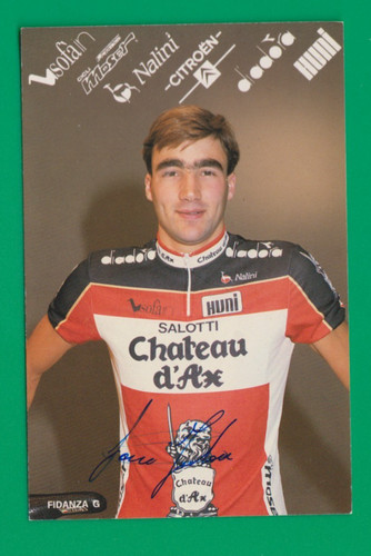 Cyclisme carte cycliste - cyclisme,