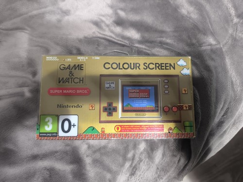 Console nintendo game and - console,