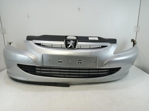 Pare choc avant peugeot 307 - choc,