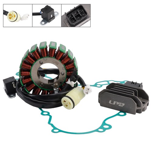 Stator allumage régulateur - stator,