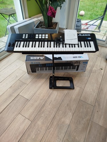 Synthétiseur alesis - synthétiseur,