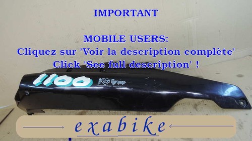 Flanc arriere droit pour - arriere,