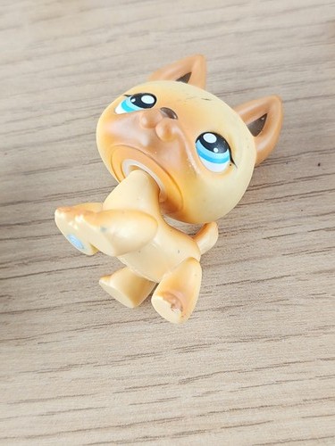 Littlest petshop ancien - petshop,