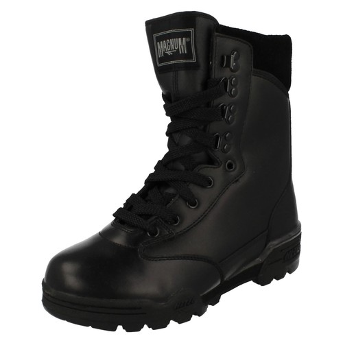 Bottes combat magnum - bottes, de