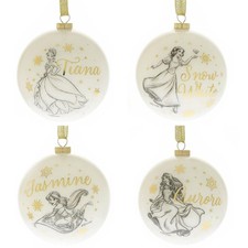 Boules noël disney - noël,