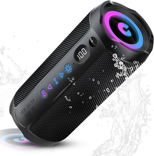 Enceinte bluetooth 4 - bluetooth, 5.4