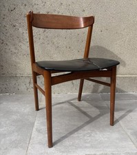 Chaise scandinave Farstrup -