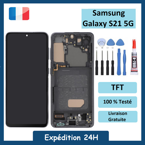 écran lcd pour - lcd, galaxy
