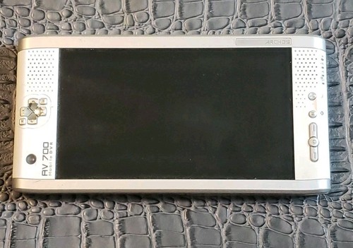 Archos av700 mobile - mobile, dvr