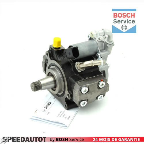Pompe injection audi skoda - injection,