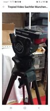 trépied vidéo Sachtler Munchen Video 10/75