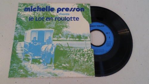 Rare french 45t - rare,